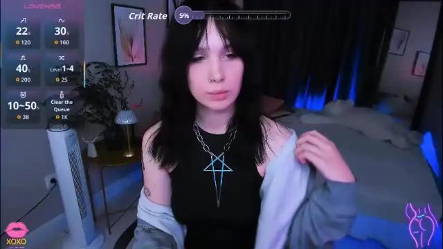 Image 12 of lia_xxgirl Stream on Chaturbate on 1 month ago