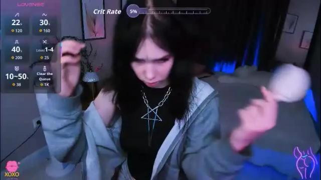 Image 2 of lia_xxgirl Stream on Chaturbate on 1 month ago
