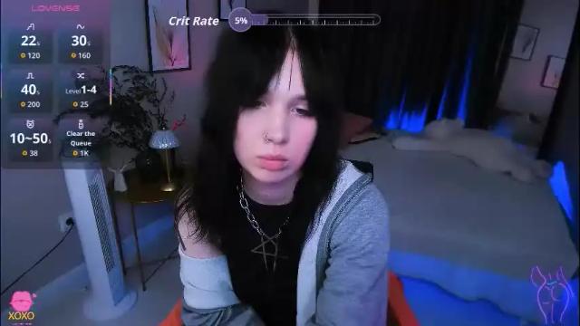 Image 4 of lia_xxgirl Stream on Chaturbate on 1 month ago