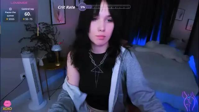 Thumbnail 2, lia_xxgirl's Stream at Chaturbate, 1 month ago
