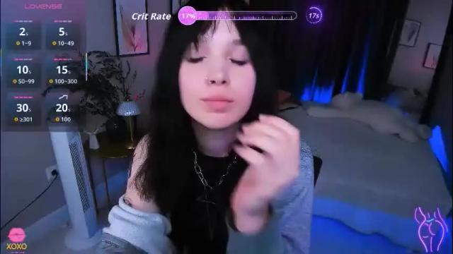 Image 6 of lia_xxgirl Stream on Chaturbate on 1 month ago