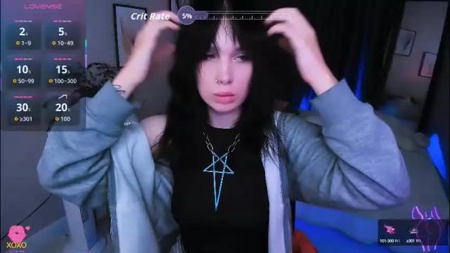 Image 8 of lia_xxgirl Stream on Chaturbate on 1 month ago