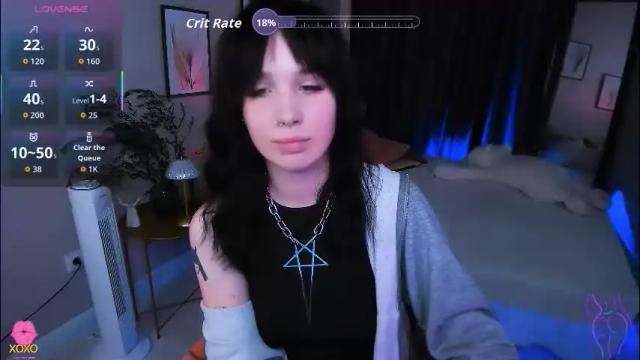 Thumbnail 3, lia_xxgirl's Stream at Chaturbate, 1 month ago