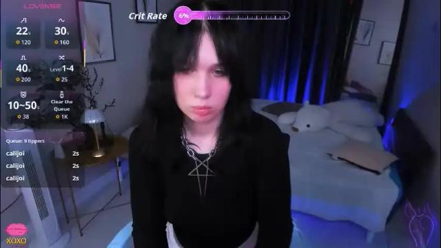 Image 6 of lia_xxgirl Stream on Chaturbate on 1 month ago