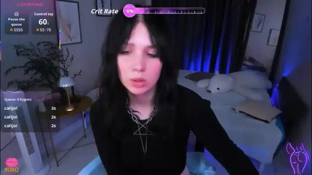 Thumbnail 3, lia_xxgirl's Stream at Chaturbate, 1 month ago