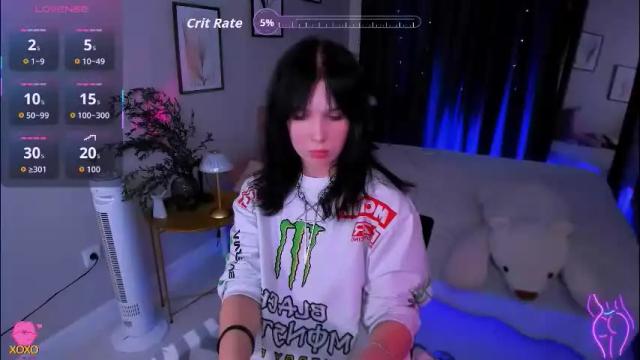 Image 2 of lia_xxgirl Stream on Chaturbate on 1 month ago