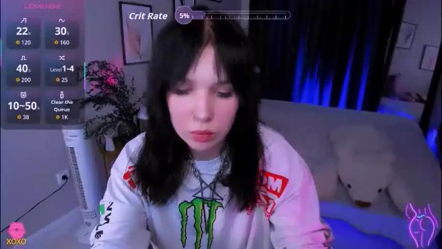 Thumbnail 2, lia_xxgirl's Stream at Chaturbate, 1 month ago