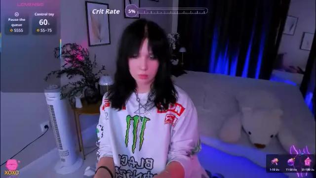 Image 6 of lia_xxgirl Stream on Chaturbate on 1 month ago