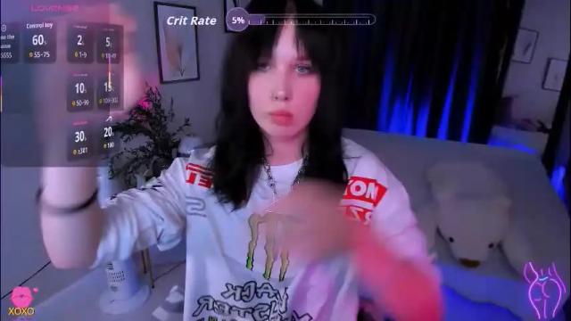 Thumbnail 3, lia_xxgirl's Stream at Chaturbate, 1 month ago