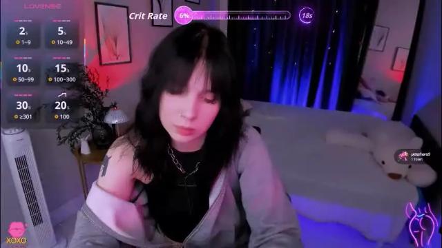 Image 11 of lia_xxgirl Stream on Chaturbate on 1 month ago