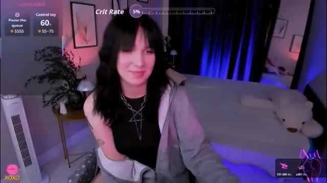 Image 12 of lia_xxgirl Stream on Chaturbate on 1 month ago