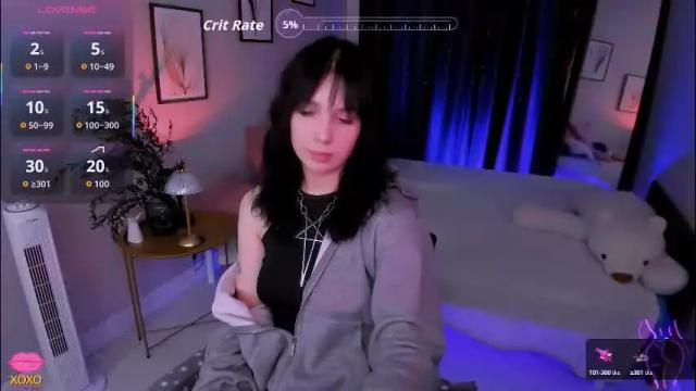 Image 4 of lia_xxgirl Stream on Chaturbate on 1 month ago