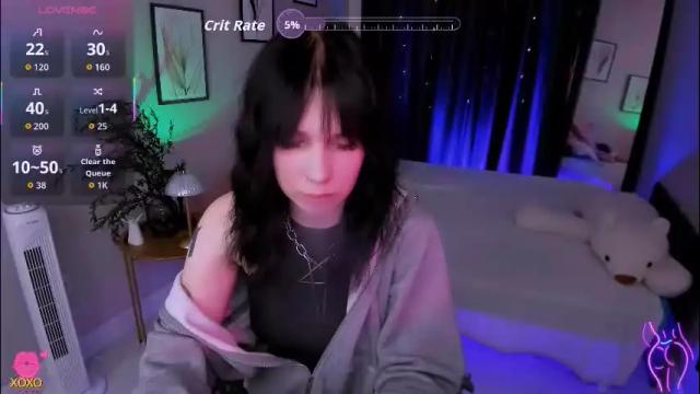 Image 7 of lia_xxgirl Stream on Chaturbate on 1 month ago