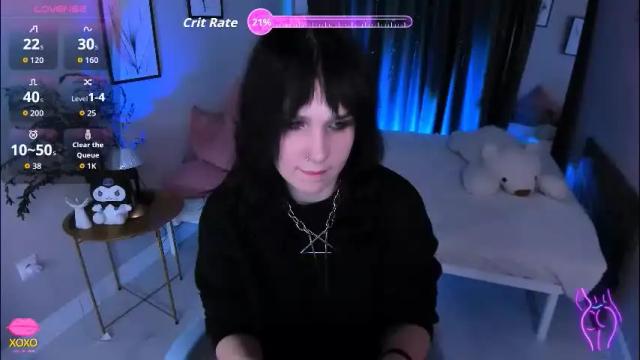 Thumbnail 1, lia_xxgirl's Stream at Chaturbate, 26 days ago