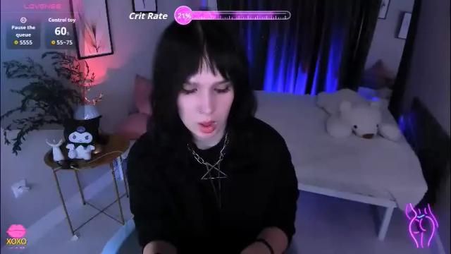 Image 2 of lia_xxgirl Stream on Chaturbate on 26 days ago