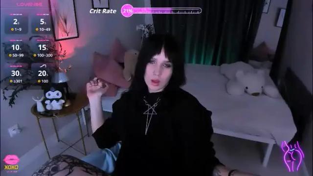 Image 3 of lia_xxgirl Stream on Chaturbate on 26 days ago