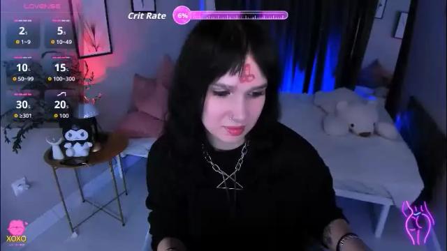 Thumbnail 3, lia_xxgirl's Stream at Chaturbate, 26 days ago