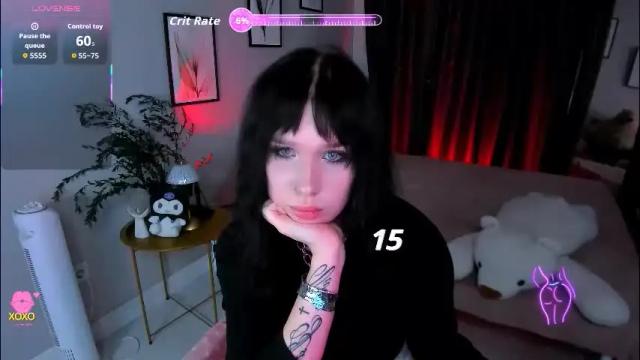 Thumbnail 1, lia_xxgirl's Stream at Chaturbate, 22 days ago