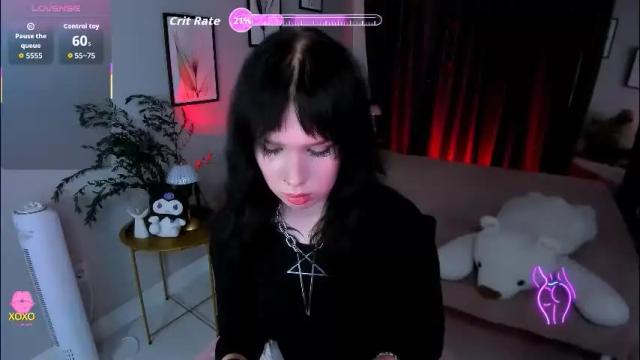 Thumbnail 3, lia_xxgirl's Stream at Chaturbate, 22 days ago