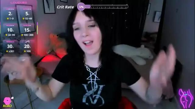 Image 12 of lia_xxgirl Stream on Chaturbate on 19 days ago