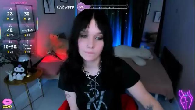 Image 3 of lia_xxgirl Stream on Chaturbate on 19 days ago