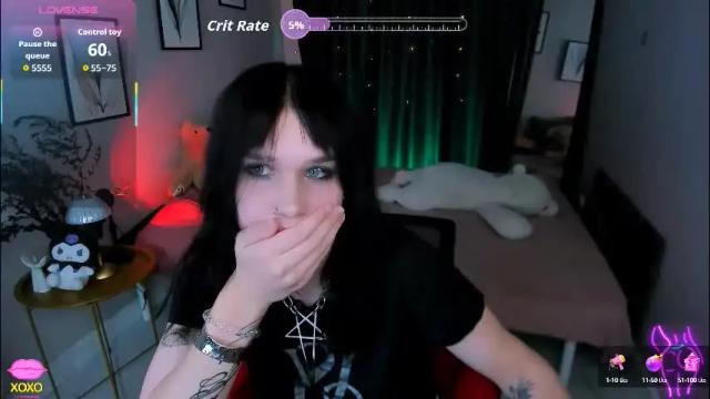 Thumbnail 2, lia_xxgirl's Stream at Chaturbate, 19 days ago