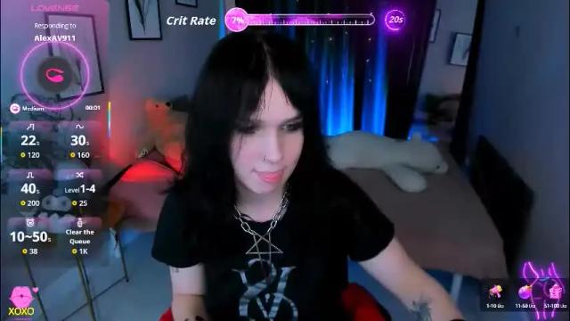 Image 8 of lia_xxgirl Stream on Chaturbate on 19 days ago