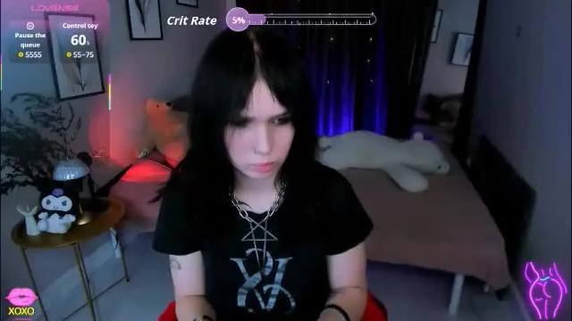 Thumbnail 3, lia_xxgirl's Stream at Chaturbate, 19 days ago