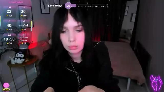 Thumbnail 1, lia_xxgirl's Stream at Chaturbate, 18 days ago