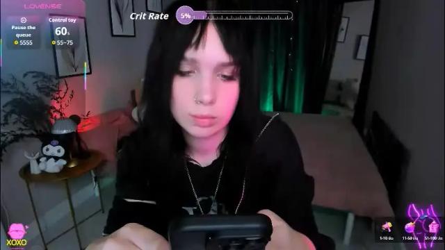 Image 2 of lia_xxgirl Stream on Chaturbate on 18 days ago