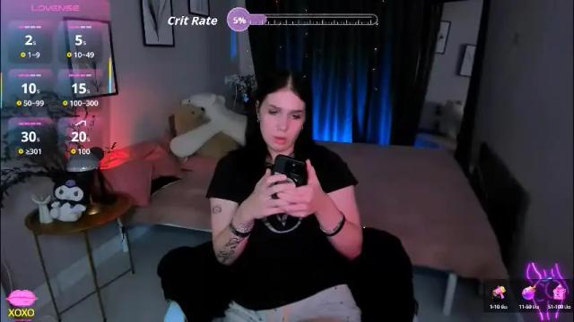 Image 7 of lia_xxgirl Stream on Chaturbate on 18 days ago