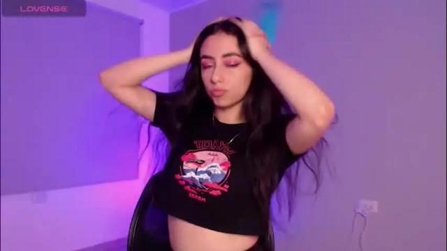 Thumbnail 3, liaa_cute_'s Stream at Chaturbate, 21 days ago