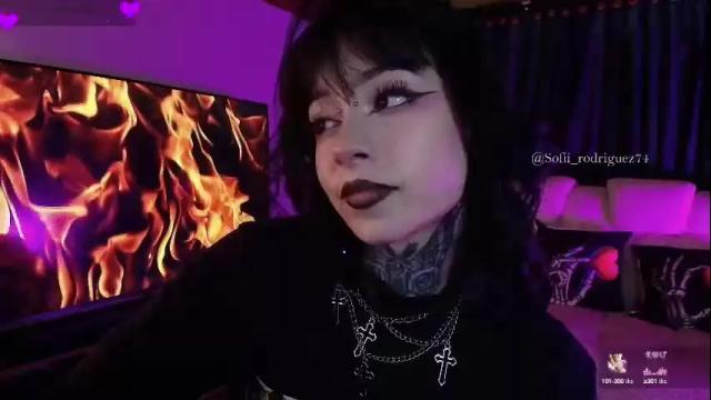 Image 12 of liaa_rodriguezz Stream on Chaturbate on 23 days ago
