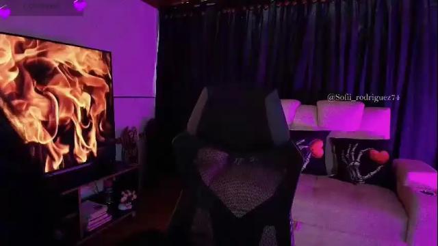 Image 8 of liaa_rodriguezz Stream on Chaturbate on 23 days ago