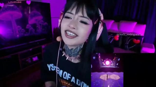 Image 11 of liaa_rodriguezz Stream on Chaturbate on 20 days ago