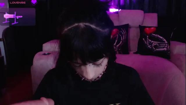 Thumbnail 2, liaa_rodriguezz's Stream at Chaturbate, 5 days ago