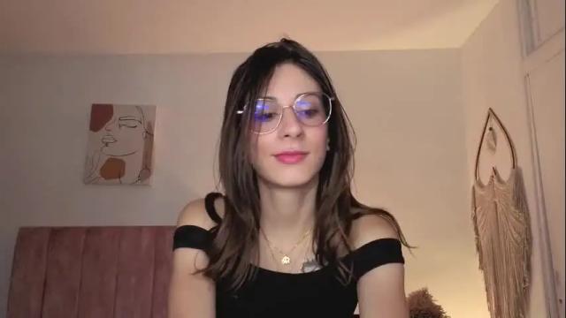 Thumbnail 1, liaaa___'s Stream at Chaturbate, 1 month ago