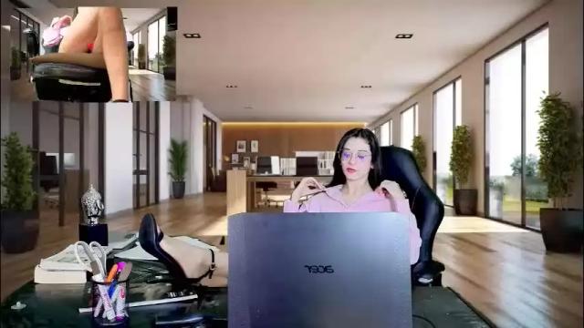 Thumbnail 1, liaaa___'s Stream at Chaturbate, 2 months ago