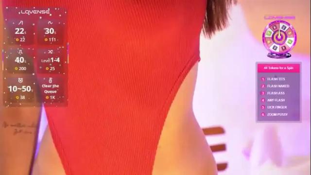 Image 12 of liaaa___ Stream on Chaturbate on 1 month ago