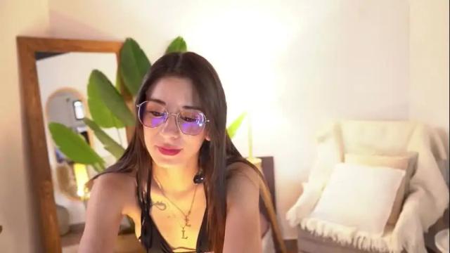 Thumbnail 2, liaaa___'s Stream at Chaturbate, 1 month ago