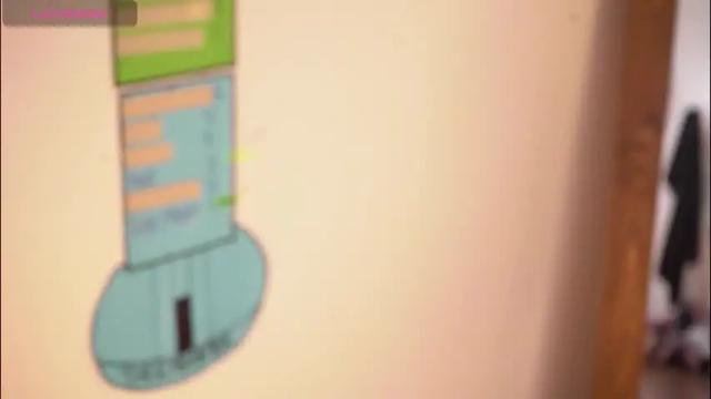 Image 12 of liaaa___ Stream on Chaturbate on 1 month ago