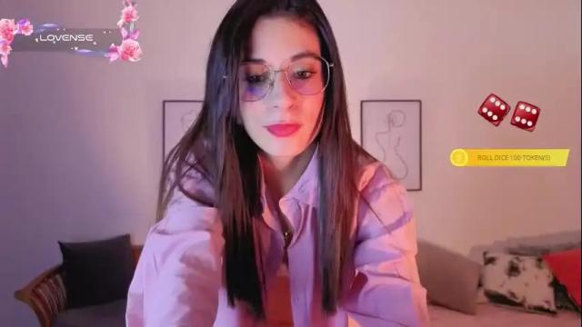 Image 3 of liaaa___ Stream on Chaturbate on 1 month ago