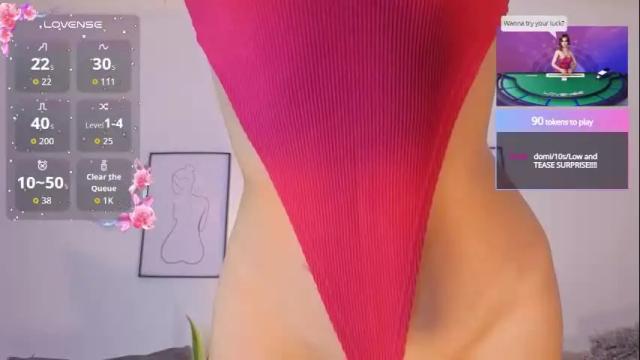 Image 12 of liaaa___ Stream on Chaturbate on 1 month ago