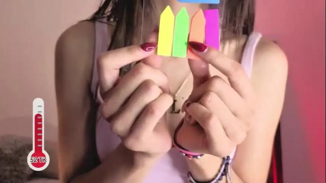 Image 12 of liaaa___ Stream on Chaturbate on 1 month ago