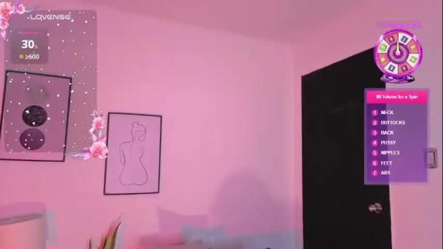 Image 12 of liaaa___ Stream on Chaturbate on 1 month ago