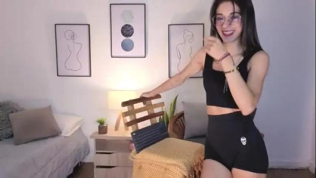 Image 6 of liaaa___ Stream on Chaturbate on 1 month ago
