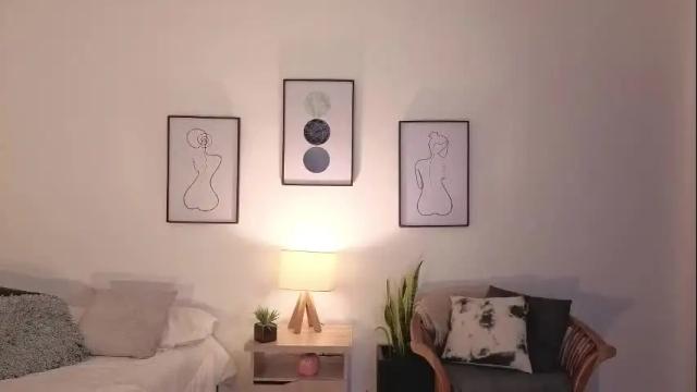 Image 11 of liaaa___ Stream on Chaturbate on 27 days ago