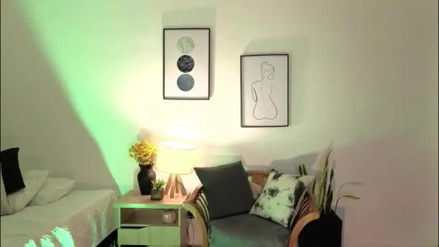 Thumbnail 1, liaaa___'s Stream at Chaturbate, 15 hours ago