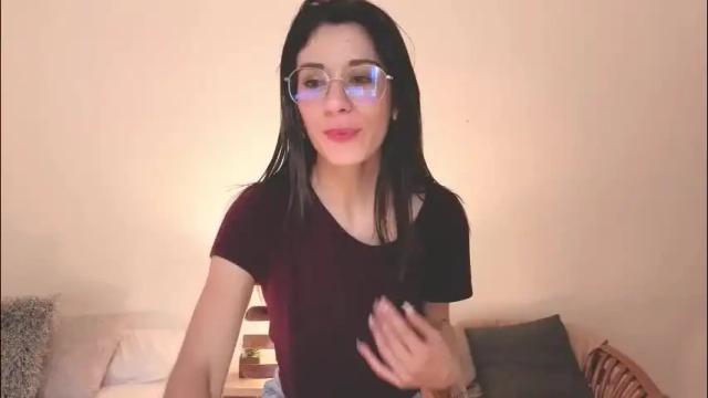 Thumbnail 1, liaaa___'s Stream at Chaturbate, 1 month ago