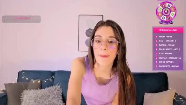 Thumbnail 2, liaaa___'s Stream at Chaturbate, 29 days ago